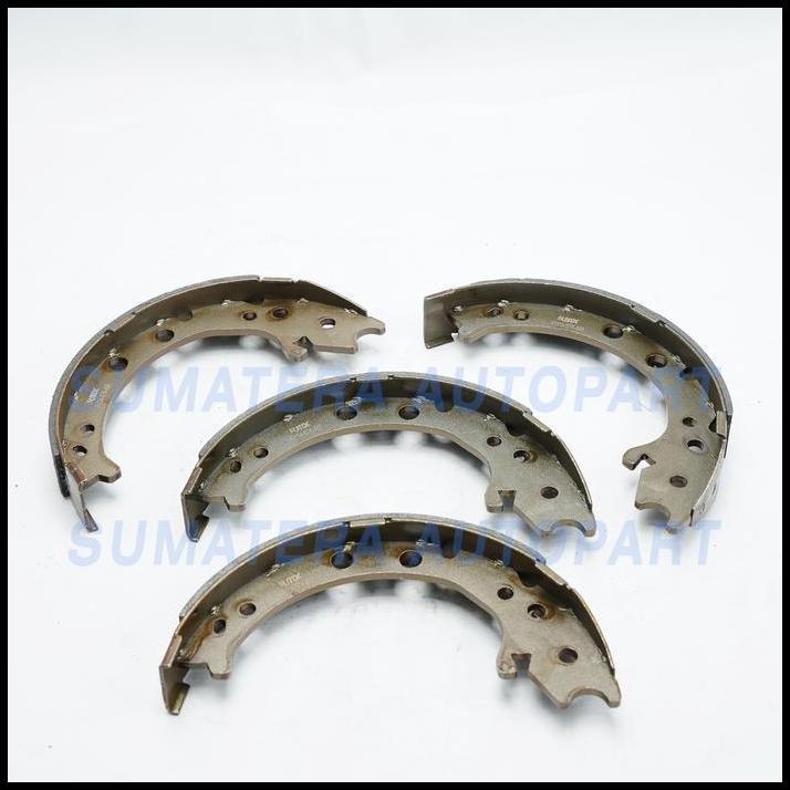 DISKON KAMPAS REM TANGAN BELAKANG CRV RE GEN3 2007 2008 2009 2010 2011 2012