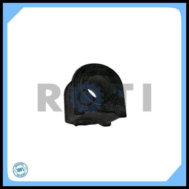 TERBARU TOYOTA KARET BUSH STABILIZER RUSH F700 48815-BZ110 GENUINE 
