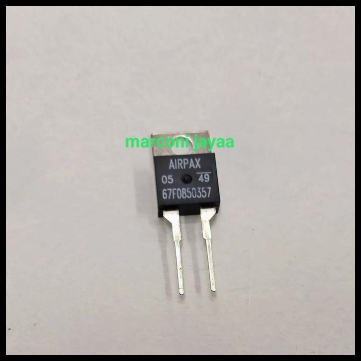 TERBARU AIRPAX 67F085 0357 