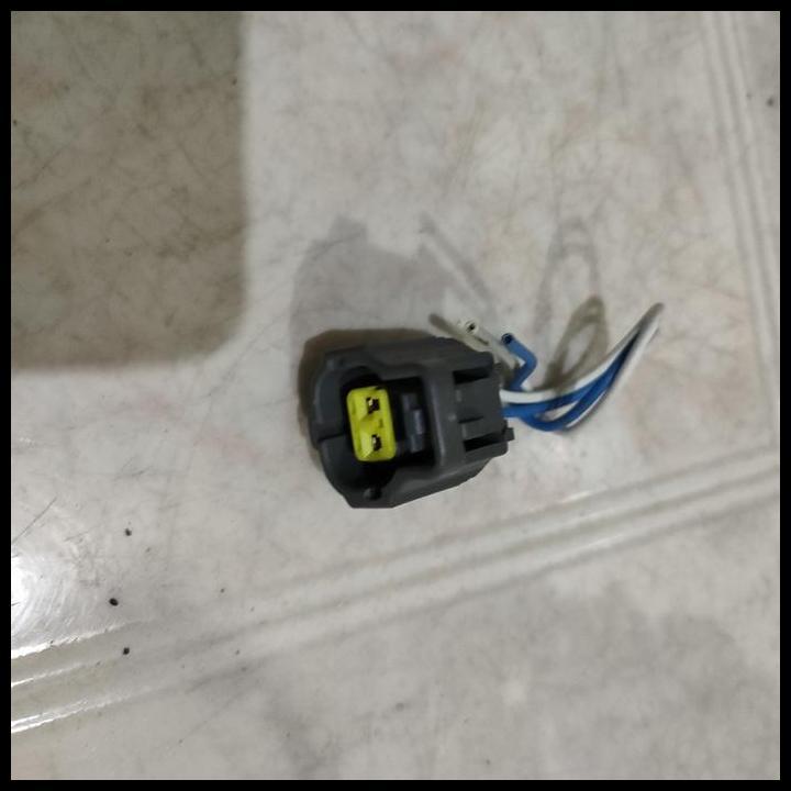 TERMURAH SOKET ECT SWITCH TEMPERATUR AERIO XOVER SWIFT BALENO
