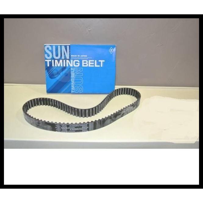 BEST DEAL TIMING BELT FEROZA ESPASS 1.6 TARUNA SUN JEPANG 13568-B9050-000 