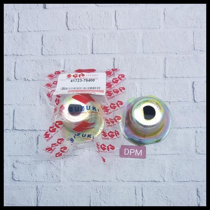 TERBARU STOPER SUPPORT SHOCK BREKER CARRY ST100 EXTRA LONCENG SUPPORT ST100