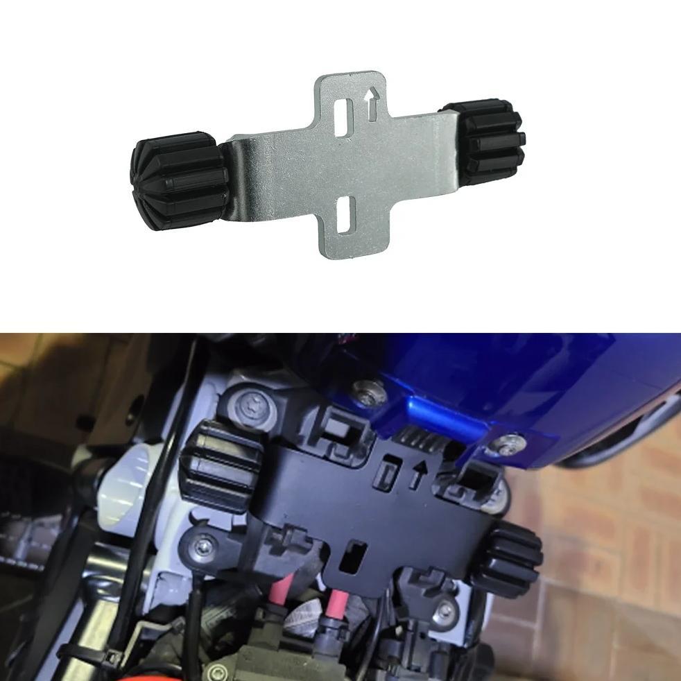 Motorcycle Rider Seat Lowering Kit Lower 10mm 20mm Adjustable Bracket For BMW R1250GS Adventure R120