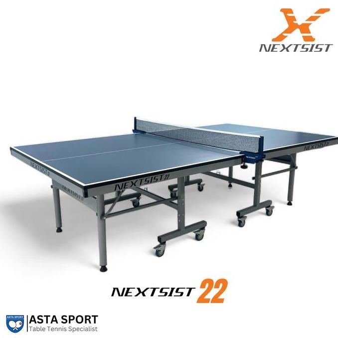 TERLARIS Meja Pingpong Nextsist 22