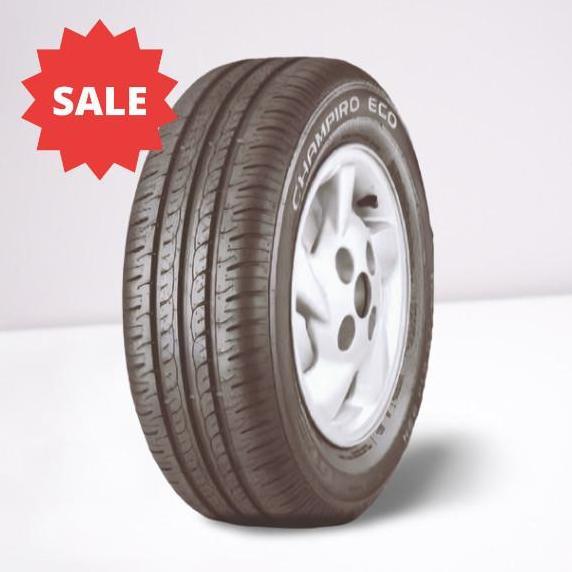 GT Radial Champiro ECOTEC 175/65 R14 - Calya / Sigra /Agya Terlaris