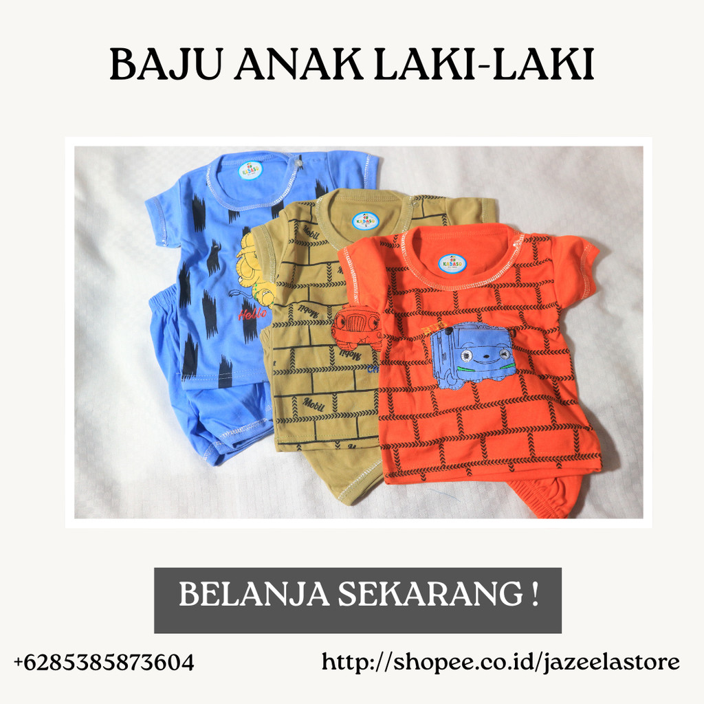 baju bayi kadaso