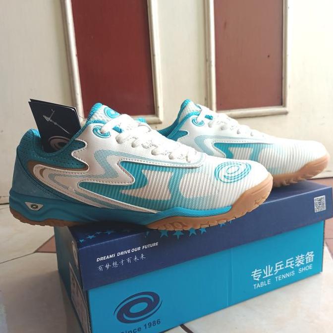 Sepatu Yinhe tenis meja