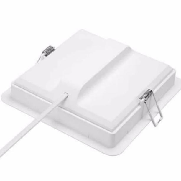 Bestone- 59451 Philips Downlight Led 9w Kotak SQ Meson Lampu 9 Watt 9watt Inbow