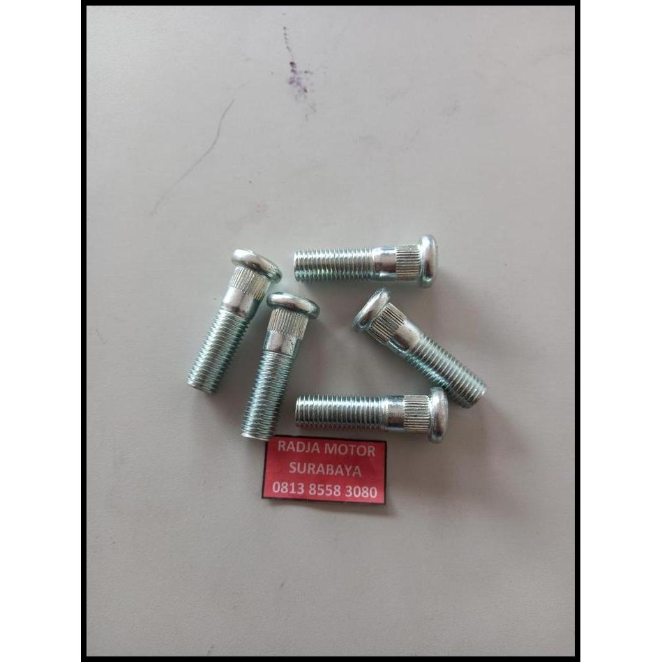 TERLARIS BAUT RODA PANJANG MOBIL HONDA CRV ACCORD CIVIC 