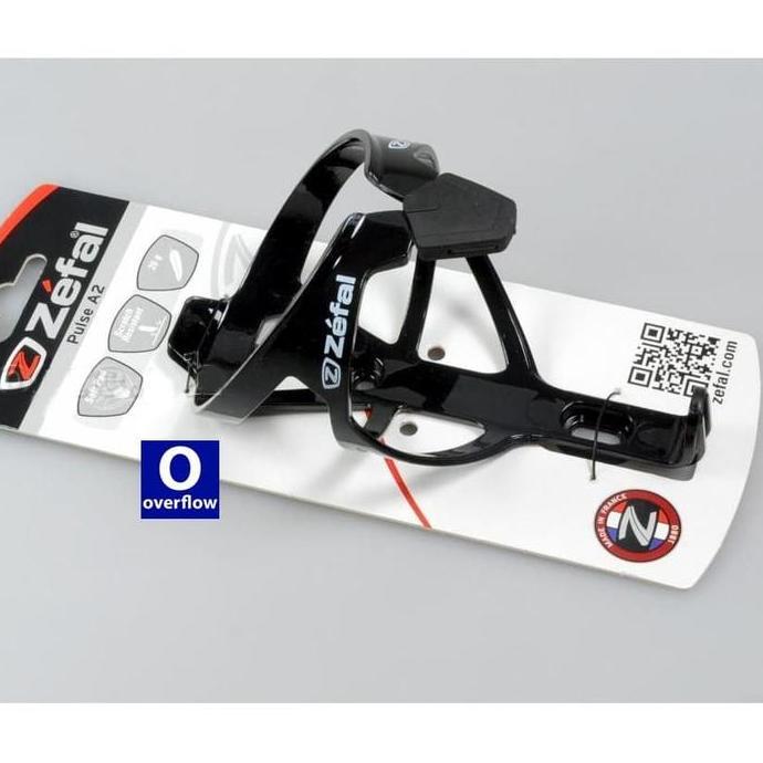 Zefal Pulse A2 Bottle Cage