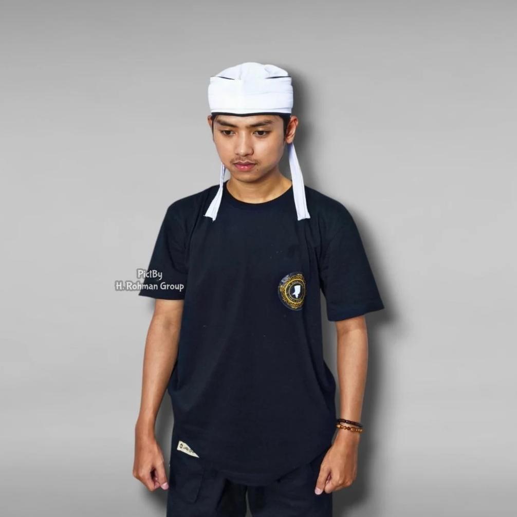 Peci Kopiah Iket Blangkon Batik Model Imamah Blangkon Sunda Jawa Bali