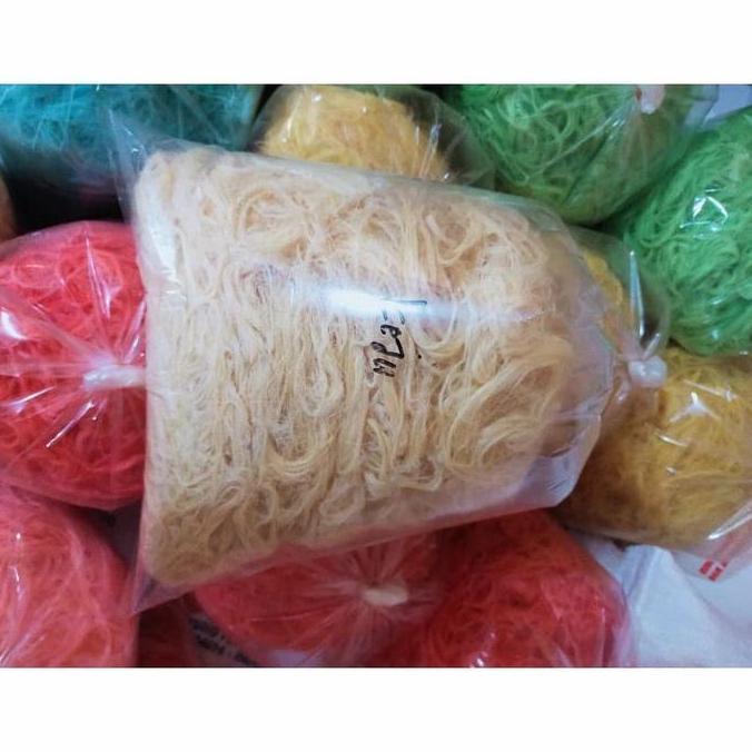 Nikmat- Arumanis Rambut Nenek/Arum Manis/Aromanis/Arum Manis Rambut Nenek