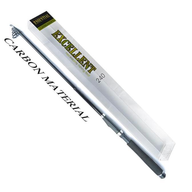 Joran Antena Maguro Excellent