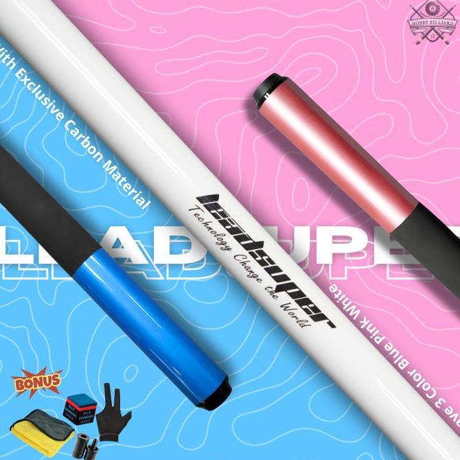 Leadsuper P10 Stik Billiard / Stik Play Billiard / Stick Billiard Ball