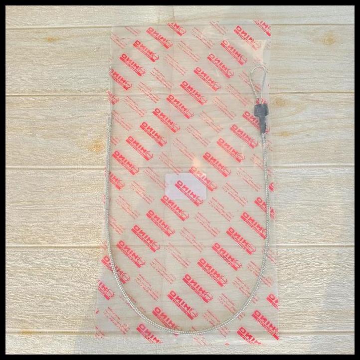 HOT DEAL STIK OLI MESIN 15301-5731 COLOKAN OLI MESIN HINO LOHAN 260TI FM260TI 