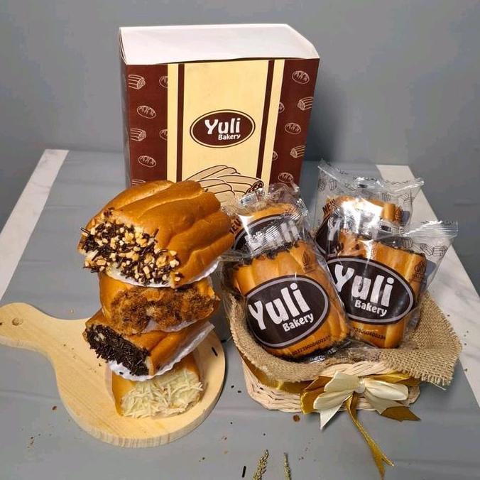 kola_stips9 - [10pcs] roti gulung by yuli bakery