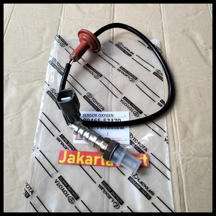HOT DEAL SENSOR OKSIGEN BELAKANG SENSOR OXYGEN BELAKANG VIOS LIMO TOYOTA VIOS 