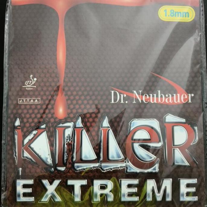 Dr Neubauer Killer Extreme ( Medium Pimple )