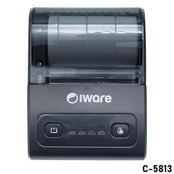 Promo Paket Mesin Kasir Android Bluetooth (Tab+Printer+Cash Drawer) Full Set
