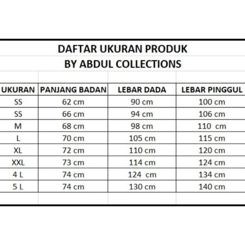 Tahan Lama  Baju Korpri Terbaru Tahun 2025 Seragam Dinas Pns Pria Dan Wanita Ukuran Xs Sampai 5 L