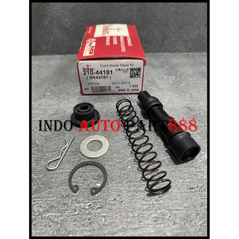 TERLARIS CLUTCH MASTER KIT TOYOTA AVANZA XENIA - KOPLING ATAS CM KIT AVANZA XENIA - SEIKEN 