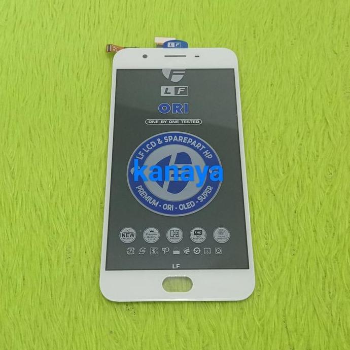 HARGA DISC - Lcd Untuk Oppo F1S - Lcd Oppo A1601 - Lcd Oppo A59 - Oppo F1 S - F 1 S