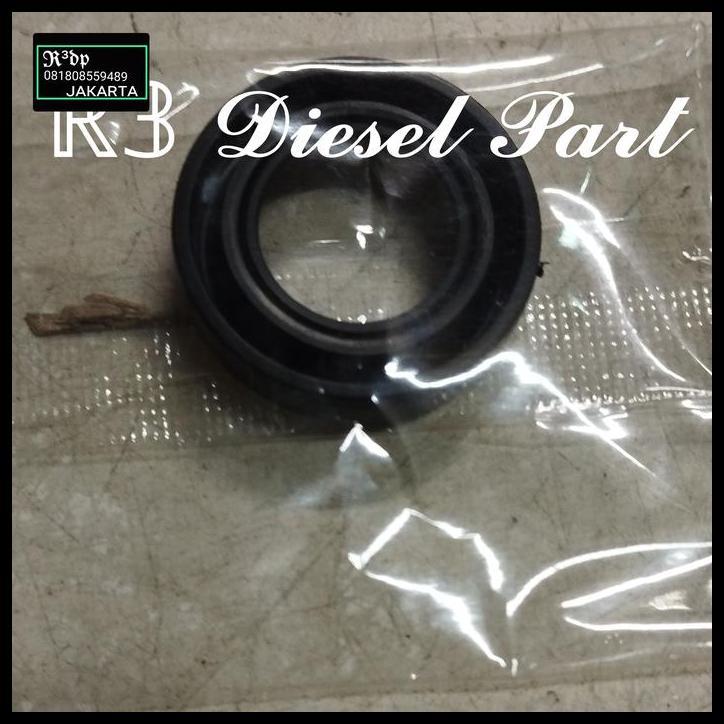 TERLARIS SEAL INJECTOR ISUZU GIGA FVZ / OIL SEAL NOZZLE INJECTOR ISUZU GIGA FVZ / NOK