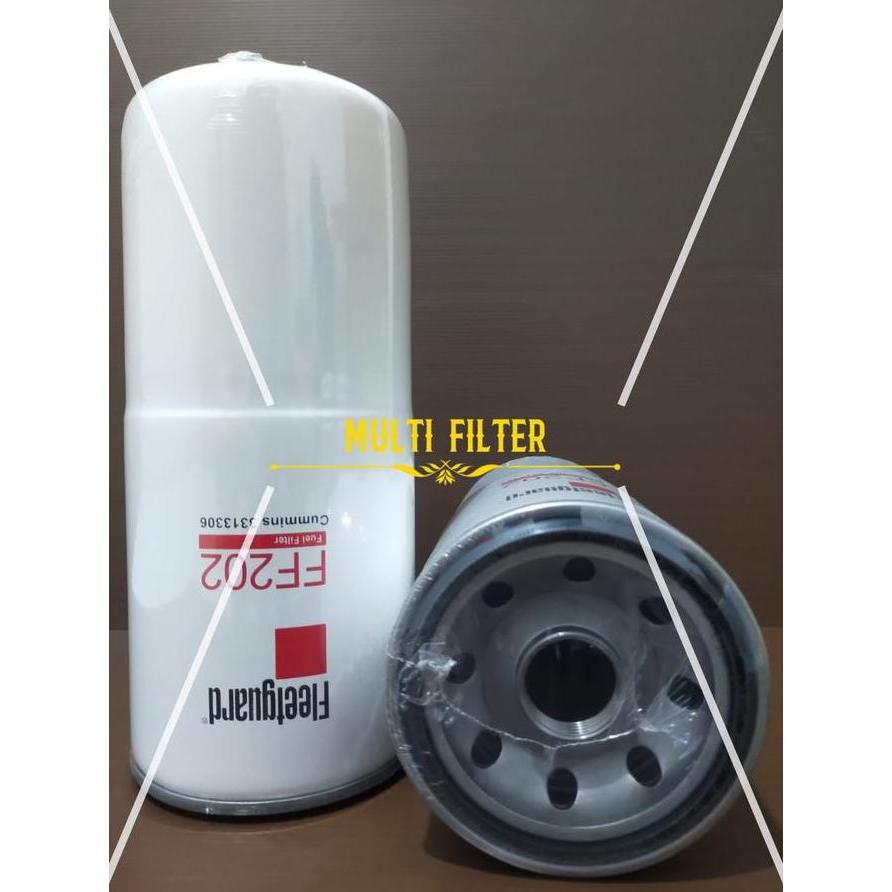 Fuel Filter Fleetguard FF202 / FF 202