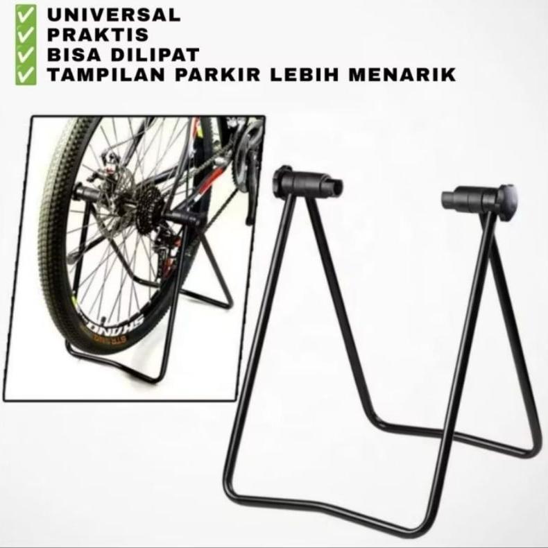 Promo Paddock Sepeda Universal, Standar Sepeda, Paddock Sepeda Gunung, Mtb, Lipat, Dll