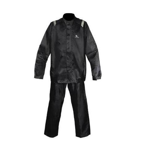 RESPIRO RAINCOAT | CHALLENGER | JAS HUJAN