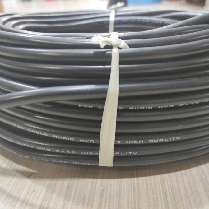 Promo kabel NYYHY 2X1.5 per 1 Roll Diskon