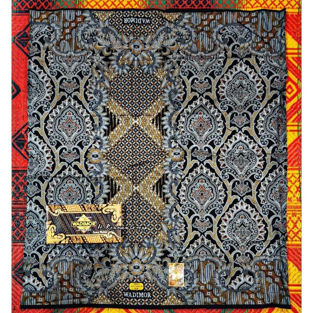BELI Sarung Wadimor Jawa Batik | Sarung Batik Gus Iqdam | Sarung Batik Wadimor | Wadimor Primer Bati