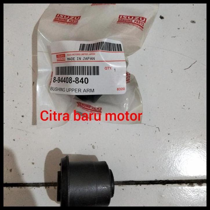 GRATIS ONGKIR BOSH BUSHING ARM SAYAP ATAS PANTHER PICKUP KAPSUL PANTHER TOURING 