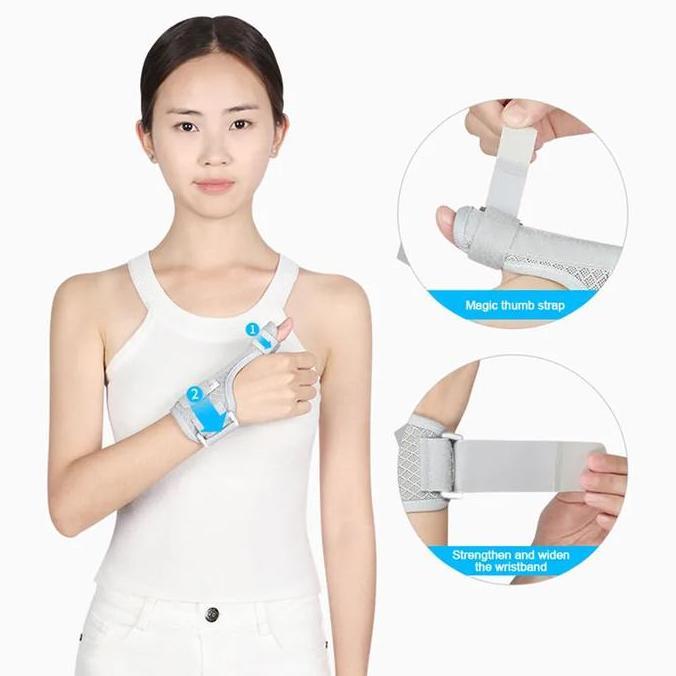 Thumb Brace Thumb Splint Wrist Thumb Splint Wrist De Quervain Wrist Thumb Support