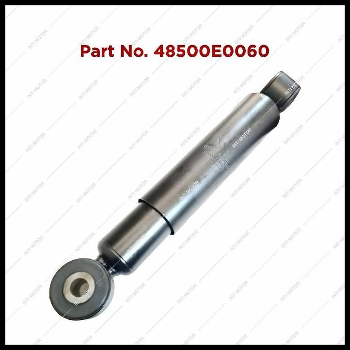 HOT DEAL RAGNAR - SHOCK BREAKER DEPAN - 48500E0060 - HINO R260/RK8J