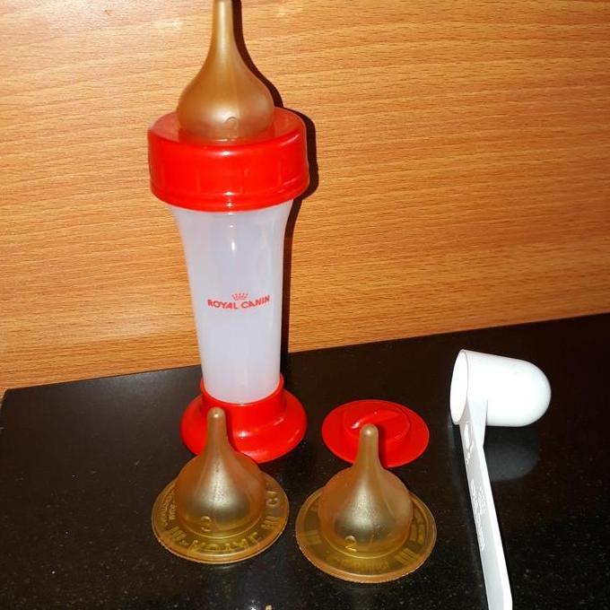 Murah Dot Bayi Kucing Royal Canin Dot Baby Cat Milk Botol Susu