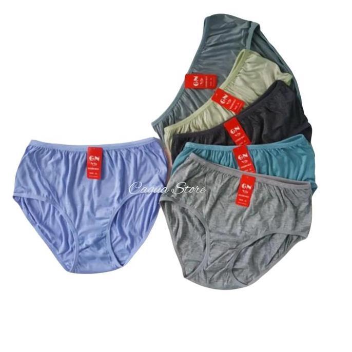 1 Lusin Celana Dalam Wanita Katun Golden Nick 931/Celana Dalam Wanita Terbaru/CD Wanita Kekinian/Dal