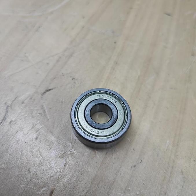 .........] Bearing DeTMK 629 zz ball and roller bearing | laker laher 629zz 629z 629 z