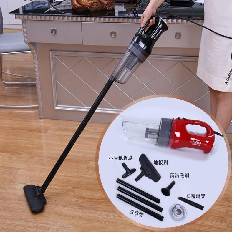(NEW) - VACUUM CLEANER EZ HOOVER PRO MASTER ORIGINAL PENYEDOT DEBU MULTIFUNGSI UNTUK MOBIL DAN RUMAH