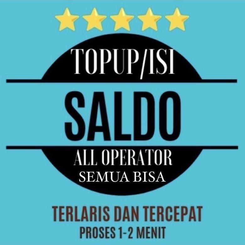 Fast resp0n Top Up Saldo atau Isi Saldo ISI SALDO TOP UP PULSA TELKOMSEL TRANSFER