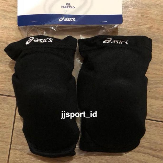 Pelindung Lutut Kiper Kneepad Knee Pad Kiper Futsal Voli Volley Asics