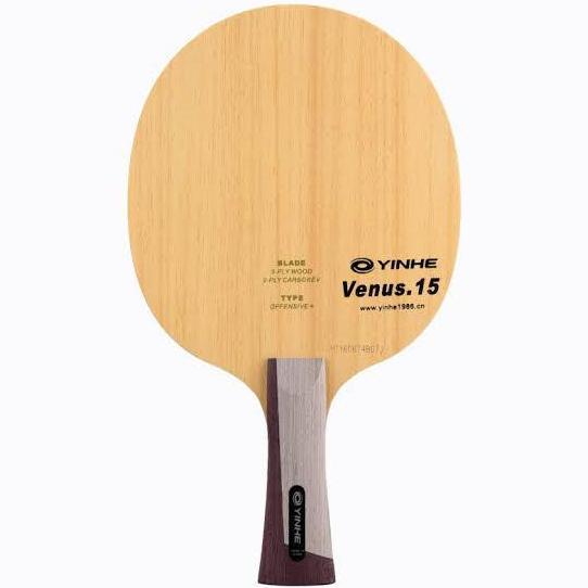 TERBARU KAYU TENIS MEJA YINHE V15 ORIGINAL