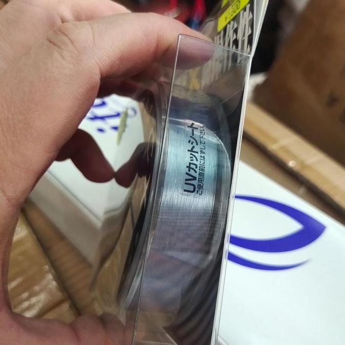 Senar Pancing Owner Zaito Flash 150 Meter Senar Jepang Japan