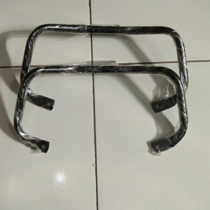 Aksesoris Vespa Behel Vespa S