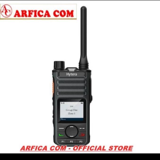 HT HYTERA BP568 DIGITAL ANALOG VHF 136-174MHZ HYTERA BP 568 VHF
