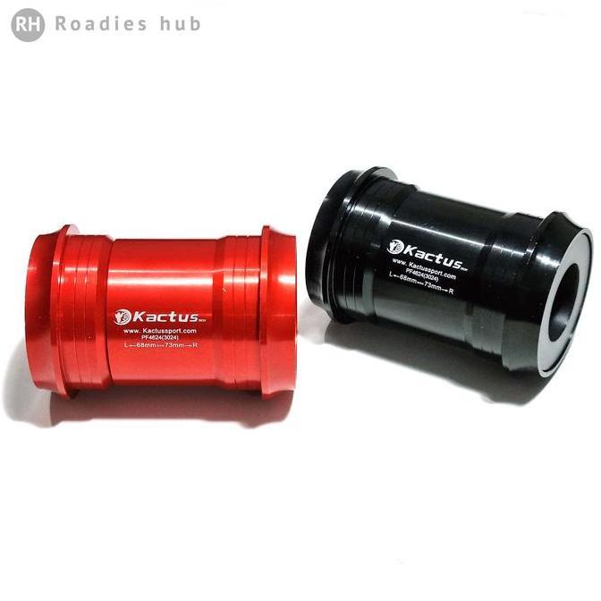 Bottom bracket bb ceramic bearing kactus pf30