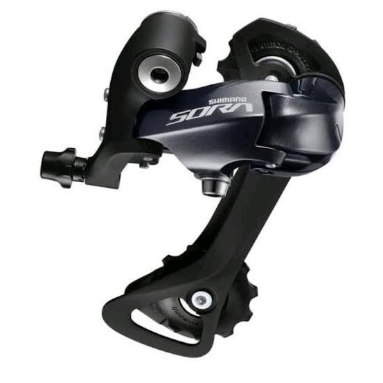 Shimano Sora Rear Derailleur - RD SORA MEDIUM CAGE