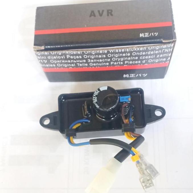 }}}}}}] AVR genset kotak 1500,2000,2500,3000,3500watt Gx160