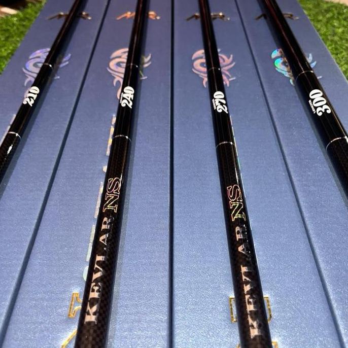 Tegek Maguro Kevlar Ns Uk 210,240,270,300Cm