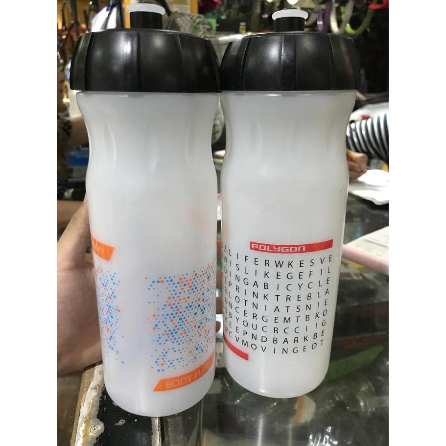 Botol Minum Sepeda Polygon